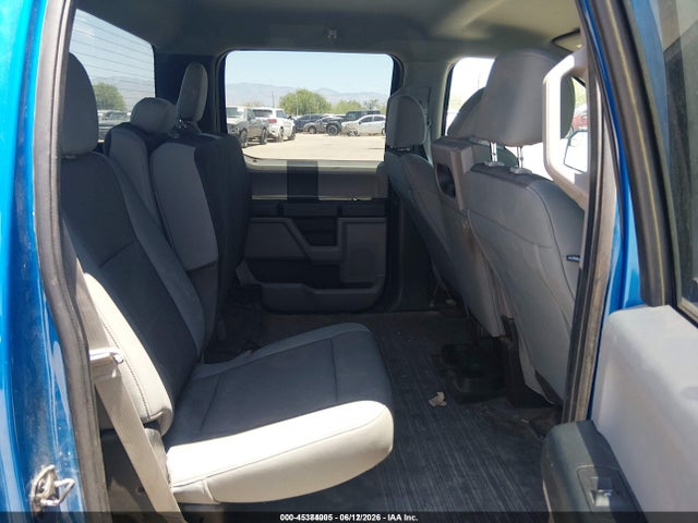 2019 FORD F-150 XL 照片 8