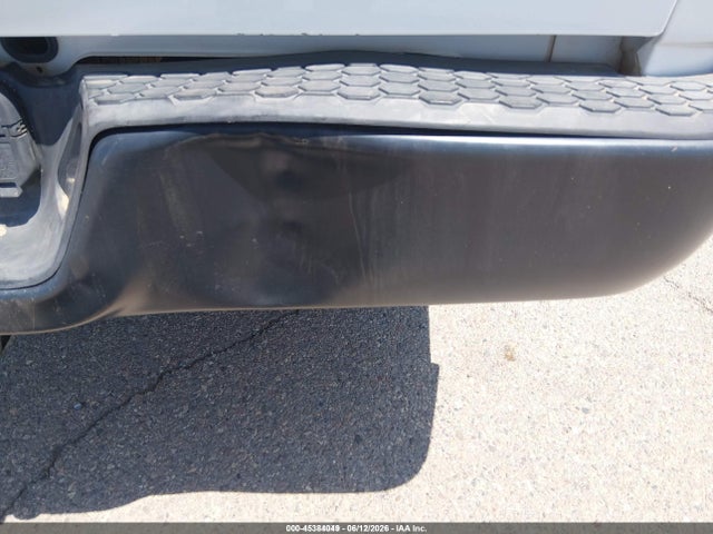 2016 RAM 2500 TRADESMAN thumbnail 13