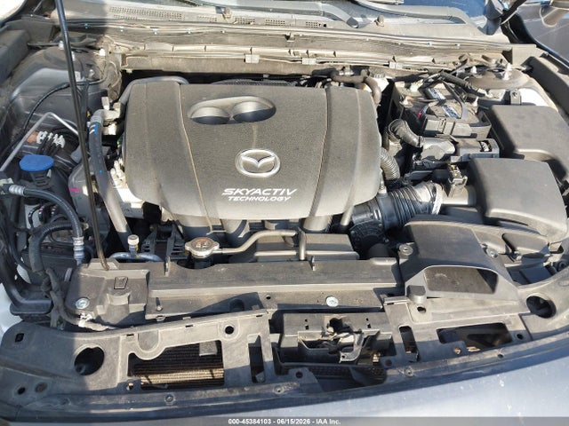 صورة 10 لـ 2016 Mazda MAZDA3 I SPORT