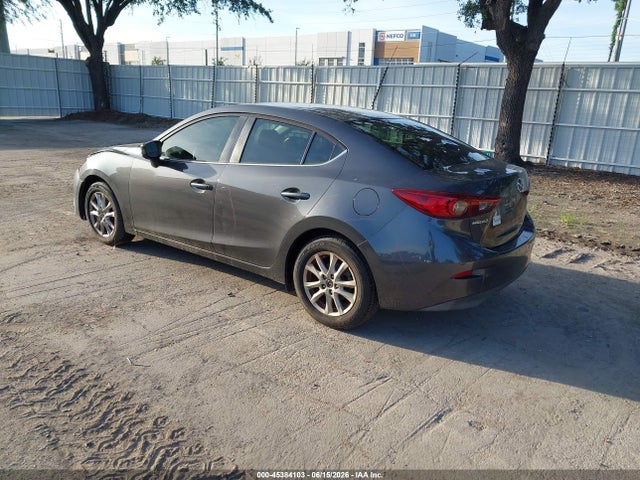 صورة 3 لـ 2016 Mazda MAZDA3 I SPORT