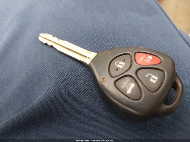 صورة مصغرة 11 لـ 2007 Toyota CAMRY LE