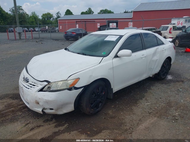صورة 2 لـ 2007 Toyota CAMRY LE