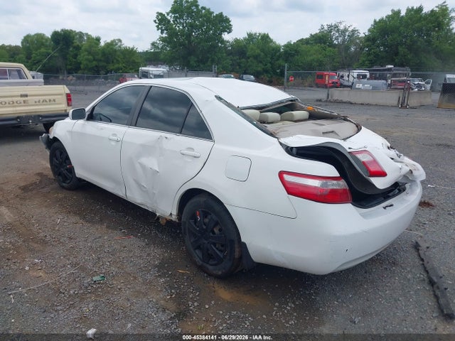 صورة 3 لـ 2007 Toyota CAMRY LE