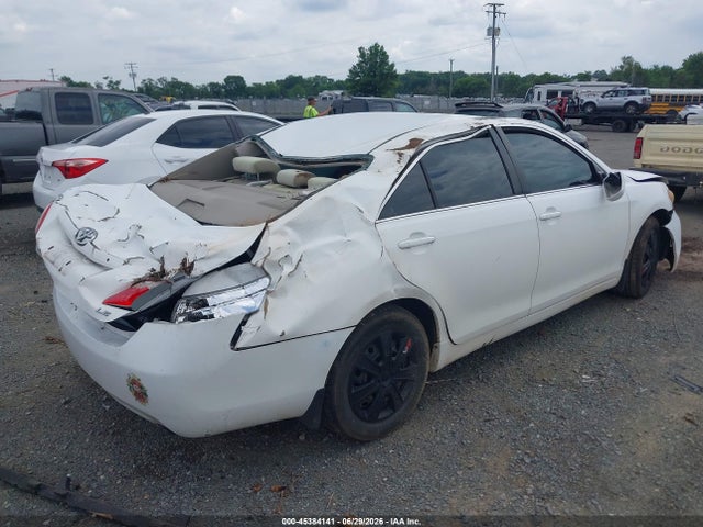 صورة 4 لـ 2007 Toyota CAMRY LE
