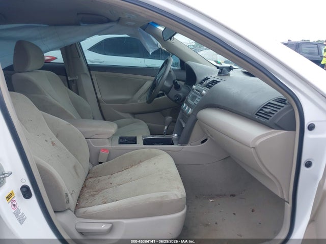 صورة 5 لـ 2007 Toyota CAMRY LE