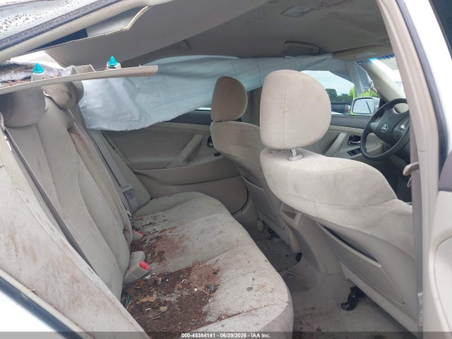 صورة 8 لـ 2007 Toyota CAMRY LE
