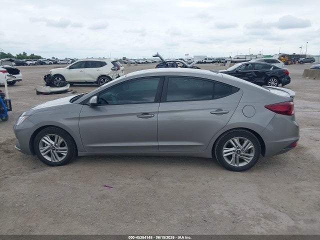 2020 Hyundai ELANTRA SEL 缩略图 14