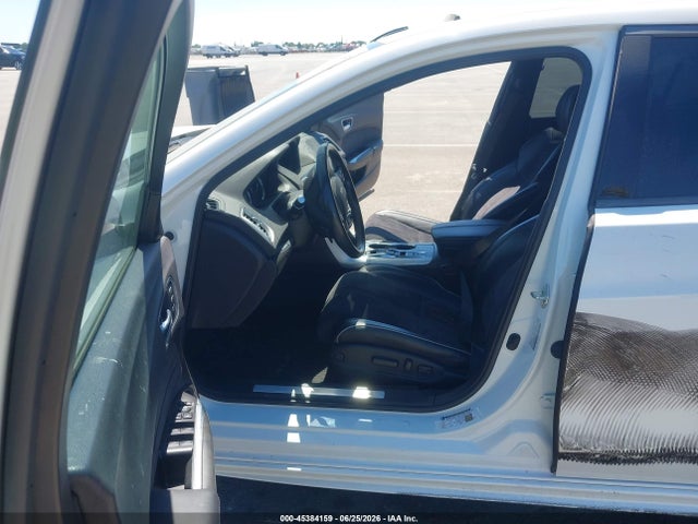 2018 Acura TLX 照片 5