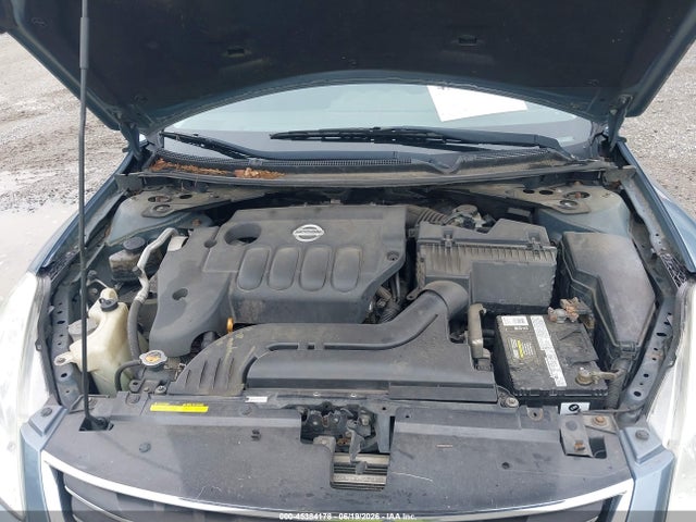 2011 Nissan ALTIMA 2.5 S 缩略图 10