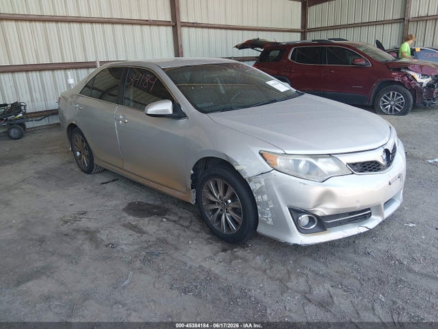 صورة 1 لـ 2014 Toyota CAMRY SE