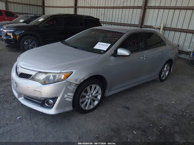 صورة 2 لـ 2014 Toyota CAMRY SE