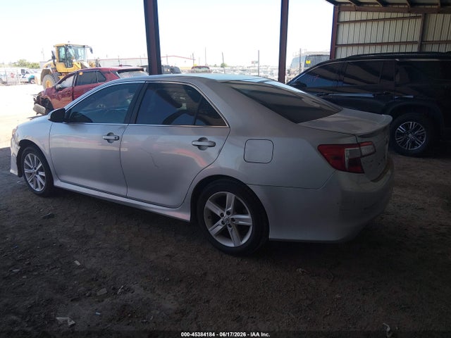 صورة 3 لـ 2014 Toyota CAMRY SE
