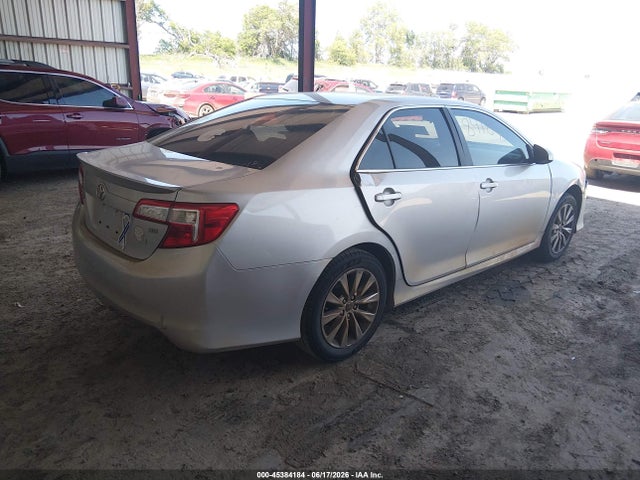 صورة 4 لـ 2014 Toyota CAMRY SE