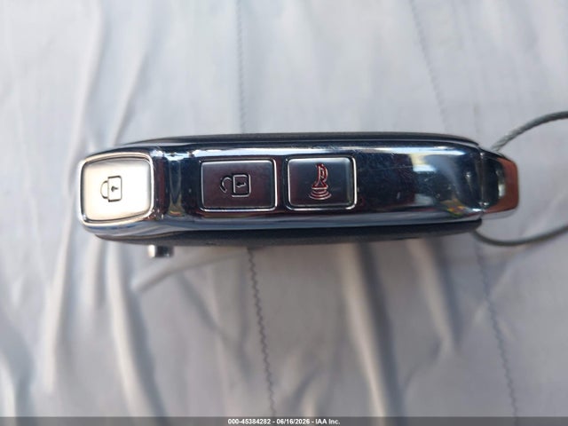 2025 KIA SOUL LX thumbnail 11