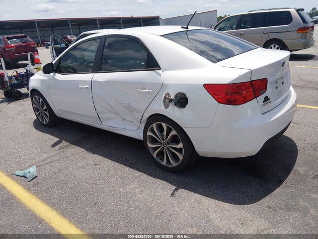 صورة 3 لـ 2012 KIA FORTE SX