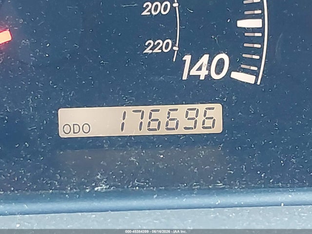 صورة 7 لـ 2005 Toyota CAMRY LE