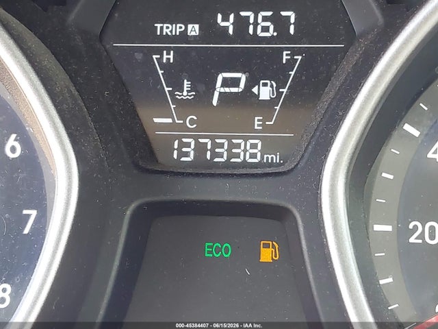 2014 Hyundai ELANTRA SE photo 7