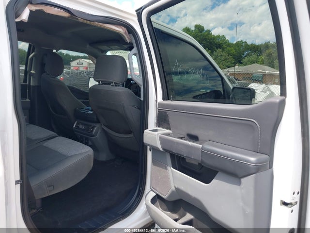 2021 FORD F-150 XLT 照片 8