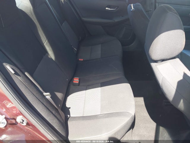 2023 Nissan SENTRA SV XTRONIC CVT 照片 8