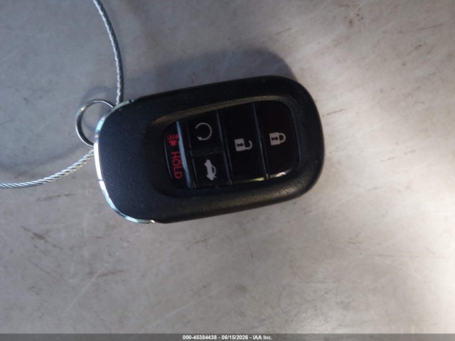 2022 Honda CIVIC EX 缩略图 11