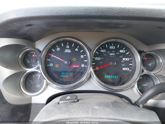 صورة 7 لـ 2008 GMC SIERRA 1500 SLE1