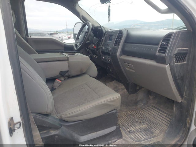 2019 FORD F-250 XL photo 5