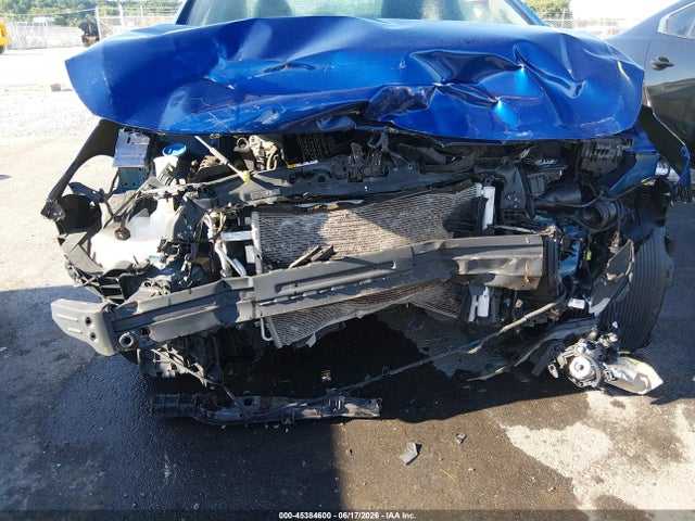 2018 KIA FORTE LX 6