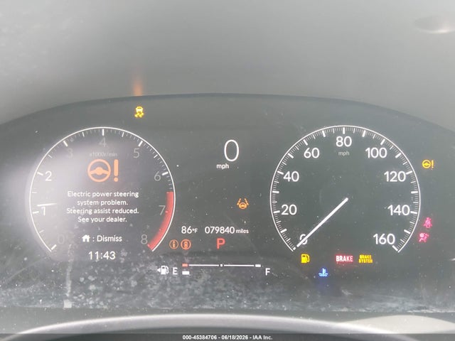 صورة 7 لـ 2024 Honda CIVIC EX-L