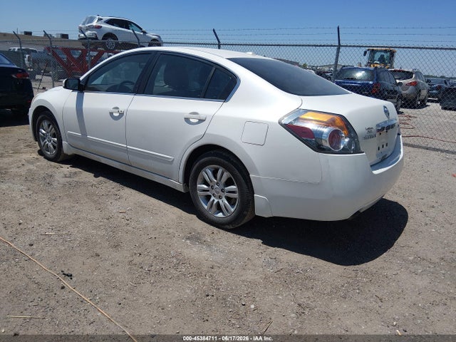 2011 Nissan ALTIMA 2.5 S — фото 3