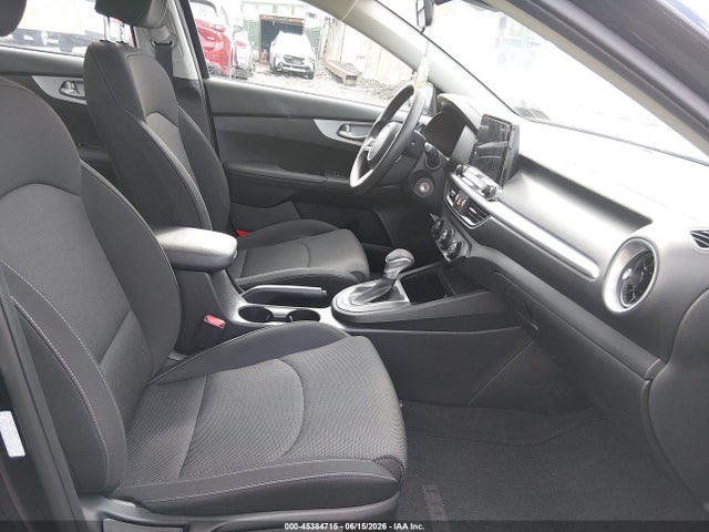صورة 5 لـ 2024 KIA FORTE LXS