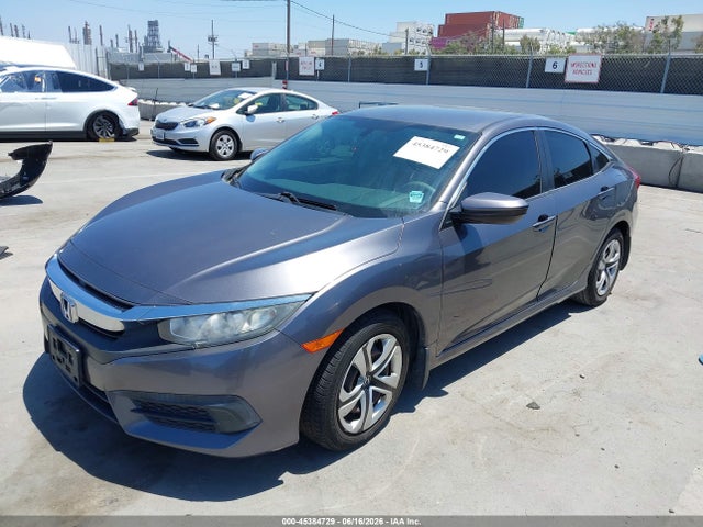 صورة 2 لـ 2017 Honda CIVIC LX