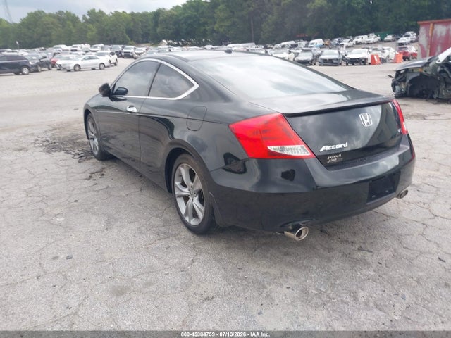2012 Honda ACCORD 3.5 EX-L photo 3