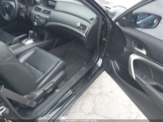 2012 Honda ACCORD 3.5 EX-L photo 5