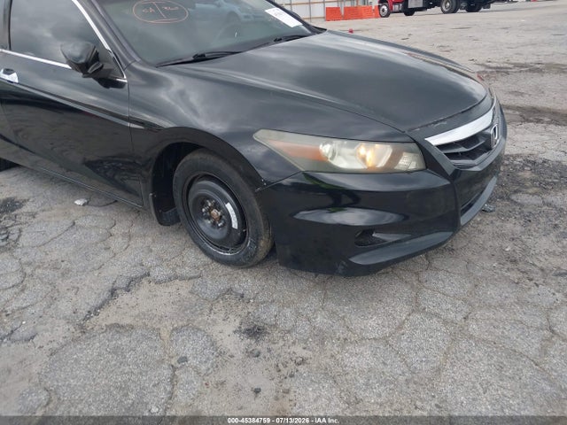 2012 Honda ACCORD 3.5 EX-L photo 6