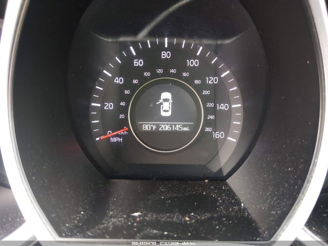 2015 KIA OPTIMA LX 照片 7
