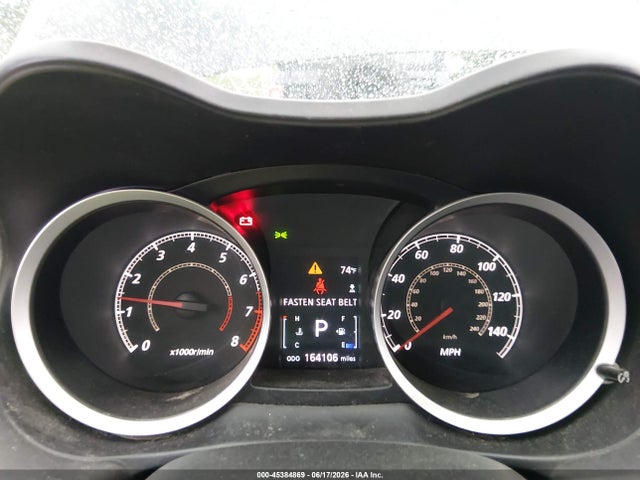 2010 Mitsubishi LANCER SPORTBACK GTS 照片 7