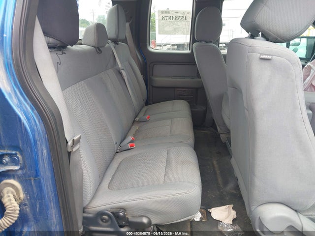 2013 FORD F-150 STX 照片 8
