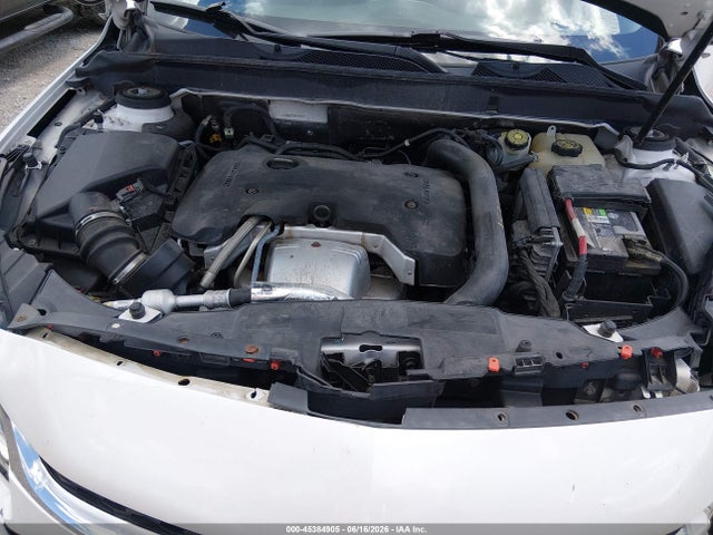2015 Chevrolet MALIBU 2LZ 照片 10