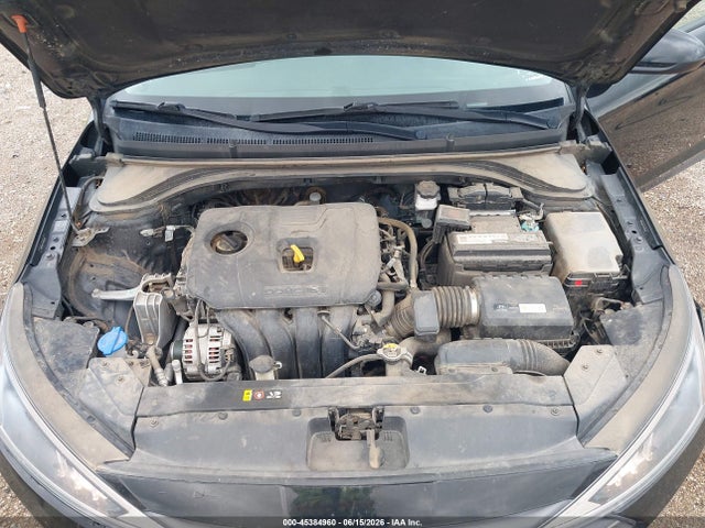 صورة 10 لـ 2019 Hyundai ELANTRA VALUE EDITION