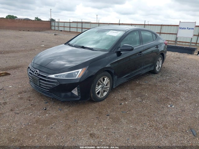 صورة 2 لـ 2019 Hyundai ELANTRA VALUE EDITION