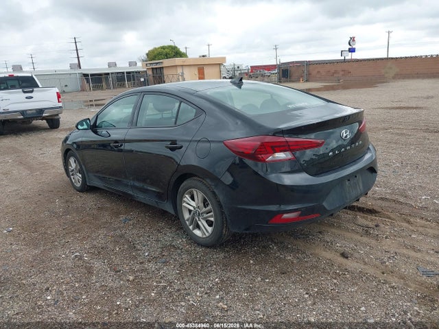 صورة 3 لـ 2019 Hyundai ELANTRA VALUE EDITION