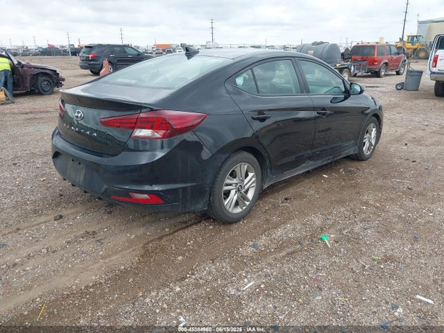 صورة 4 لـ 2019 Hyundai ELANTRA VALUE EDITION