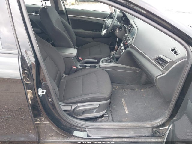 صورة 5 لـ 2019 Hyundai ELANTRA VALUE EDITION