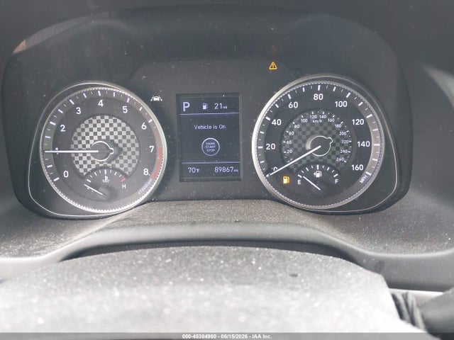 صورة 7 لـ 2019 Hyundai ELANTRA VALUE EDITION