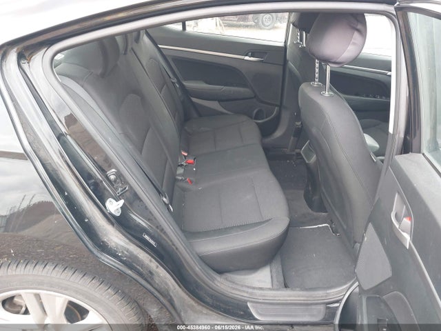 صورة 8 لـ 2019 Hyundai ELANTRA VALUE EDITION
