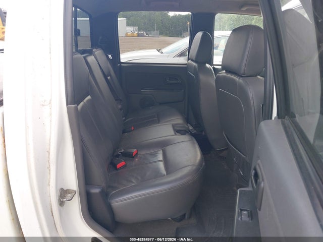 صورة 8 لـ 2006 GMC CANYON SLT