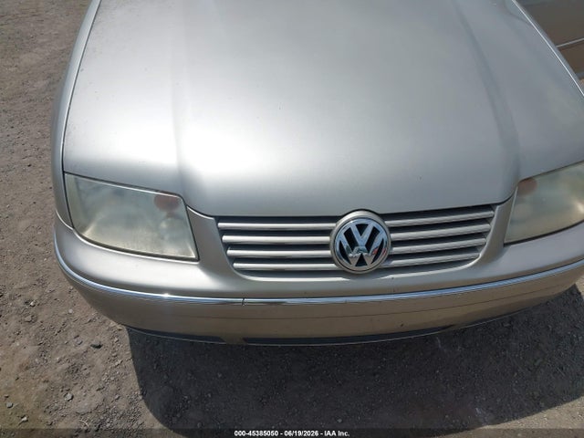 صورة 6 لـ 2004 Volkswagen JETTA GLS 2.0L