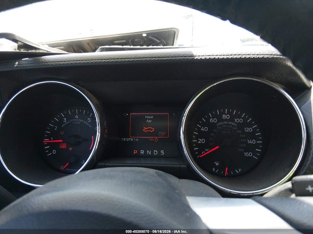 صورة مصغرة 7 لـ 2016 FORD MUSTANG V6