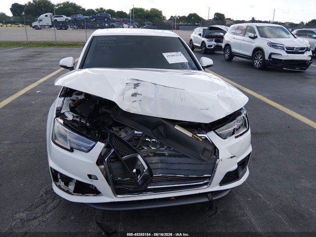صورة مصغرة 12 لـ 2019 AUDI A4 45 PREMIUM