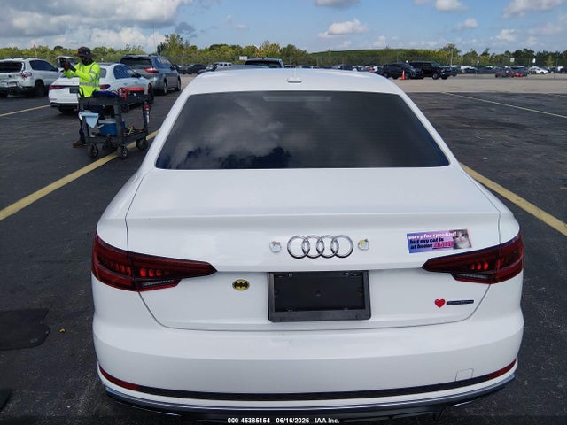 صورة مصغرة 16 لـ 2019 AUDI A4 45 PREMIUM
